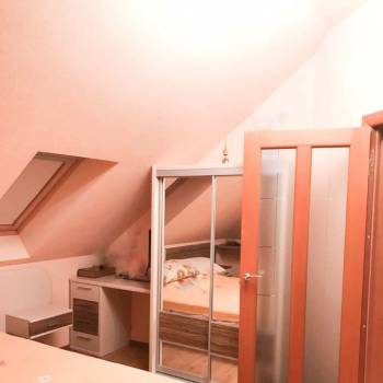 Продается 2-х комнатная квартира, 92 м²