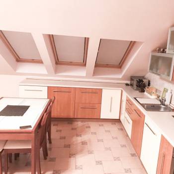 Продается 2-х комнатная квартира, 92 м²