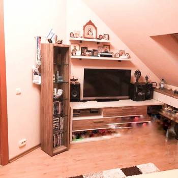 Продается 2-х комнатная квартира, 92 м²