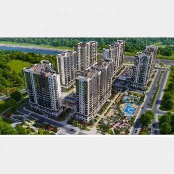 Продается 1-комнатная квартира, 29,5 м²