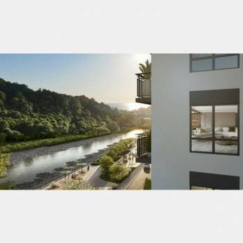 Продается 1-комнатная квартира, 29,5 м²