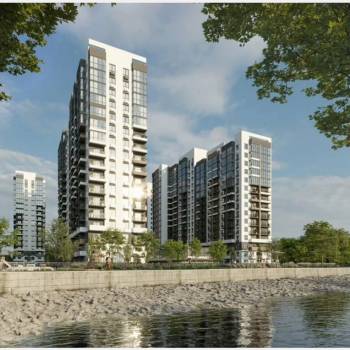 Продается 1-комнатная квартира, 29,5 м²