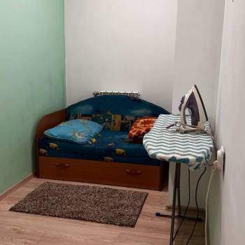 Сдается 2-х комнатная квартира, 60 м²