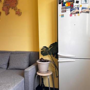 Сдается 2-х комнатная квартира, 60 м²