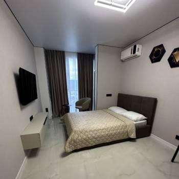 Сдается 1-комнатная квартира, 24 м²