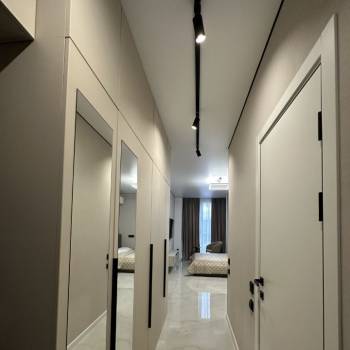 Сдается 1-комнатная квартира, 24 м²