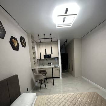 Сдается 1-комнатная квартира, 24 м²