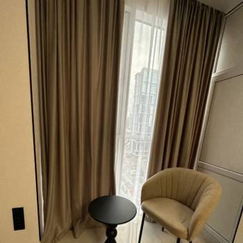 Сдается 1-комнатная квартира, 24 м²