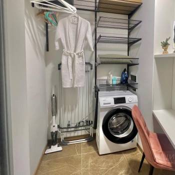 Продается 1-комнатная квартира, 30 м²