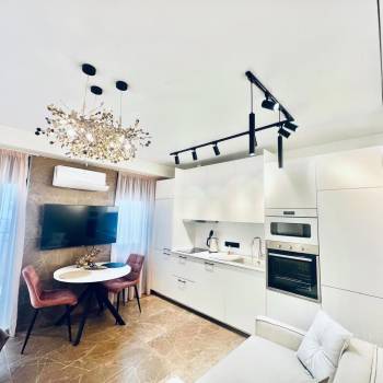 Продается 1-комнатная квартира, 30 м²