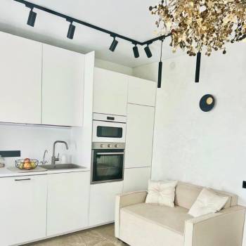 Продается 1-комнатная квартира, 30 м²