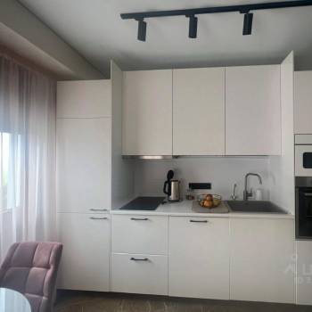 Продается 1-комнатная квартира, 30 м²
