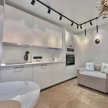Продается 1-комнатная квартира, 30 м²