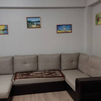 Сдается 1-комнатная квартира, 41 м²