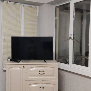 Сдается 1-комнатная квартира, 41 м²