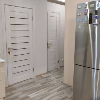 Сдается 1-комнатная квартира, 41 м²