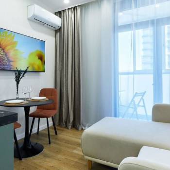 Сдается 1-комнатная квартира, 18,9 м²