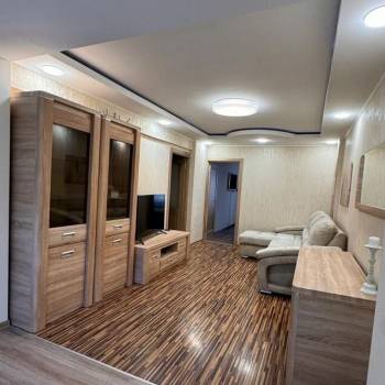 Продается 2-х комнатная квартира, 52 м²