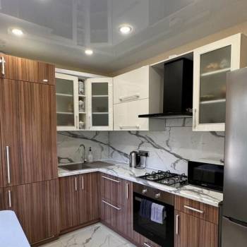 Продается 2-х комнатная квартира, 52 м²