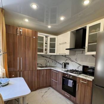 Продается 2-х комнатная квартира, 52 м²