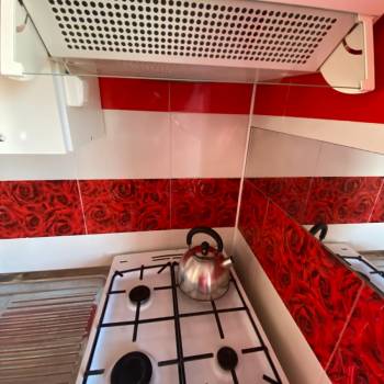 Сдается 2-х комнатная квартира, 55 м²