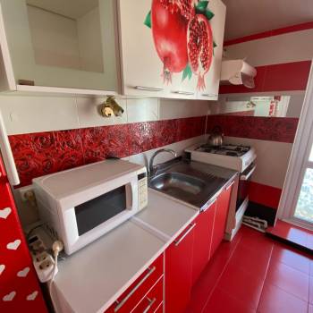 Сдается 2-х комнатная квартира, 55 м²