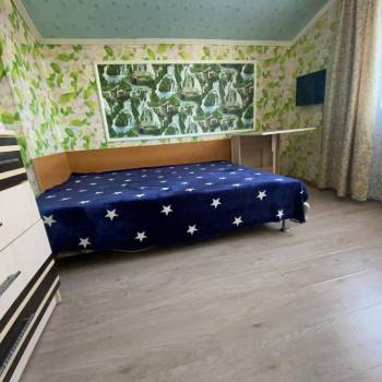 Сдается 2-х комнатная квартира, 55 м²