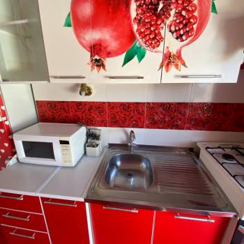 Сдается 2-х комнатная квартира, 55 м²
