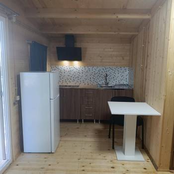 Сдается Дом, 24 м²