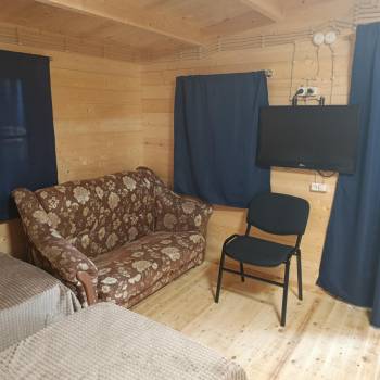 Сдается Дом, 24 м²