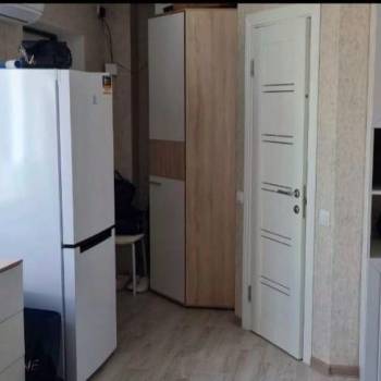 Продается 1-комнатная квартира, 22,1 м²