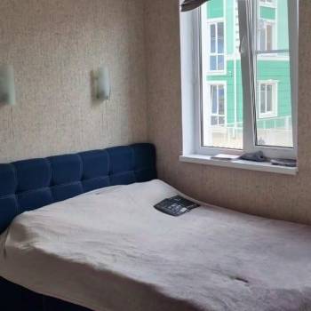 Продается 1-комнатная квартира, 22,1 м²