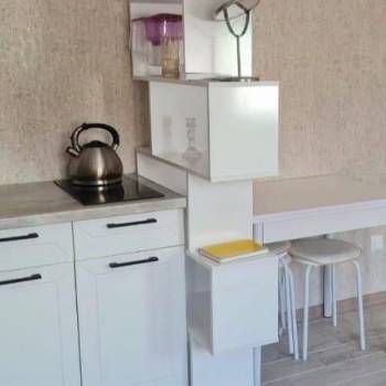 Продается 1-комнатная квартира, 22,1 м²