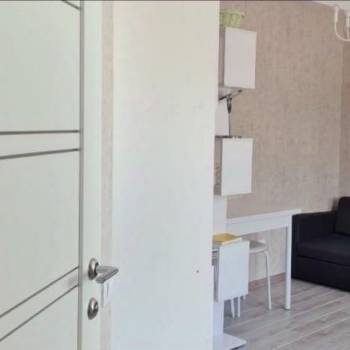 Продается 1-комнатная квартира, 22,1 м²