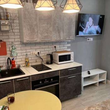 Сдается 1-комнатная квартира, 24,6 м²