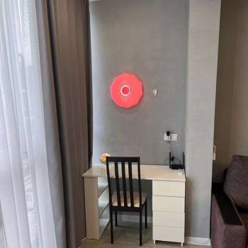 Сдается 1-комнатная квартира, 24,6 м²