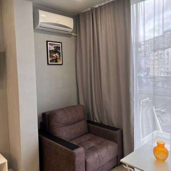 Сдается 1-комнатная квартира, 24,6 м²