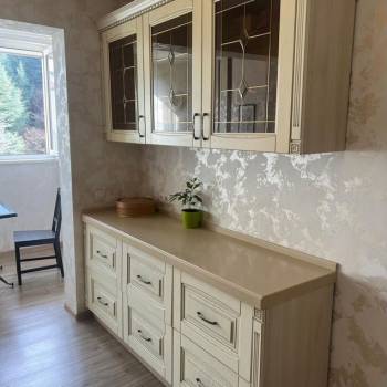 Сдается 2-х комнатная квартира, 90 м²