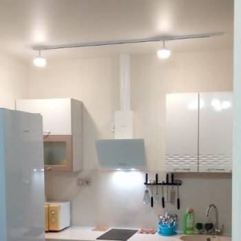 Сдается 1-комнатная квартира, 36 м²