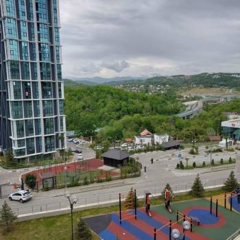 Сдается 1-комнатная квартира, 25 м²