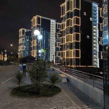 Сдается 1-комнатная квартира, 25 м²