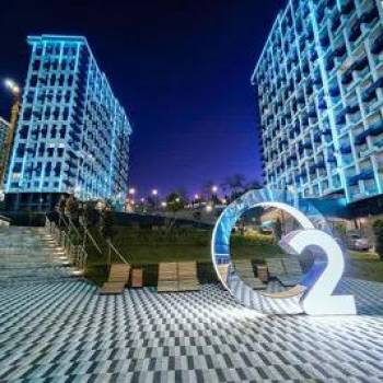 Продается 1-комнатная квартира, 18,5 м²