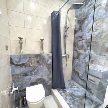 Сдается 1-комнатная квартира, 43 м²