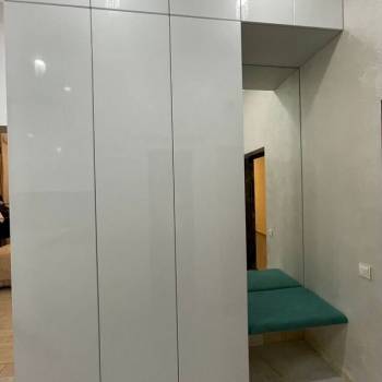 Сдается 1-комнатная квартира, 43 м²