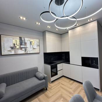 Сдается 1-комнатная квартира, 40 м²