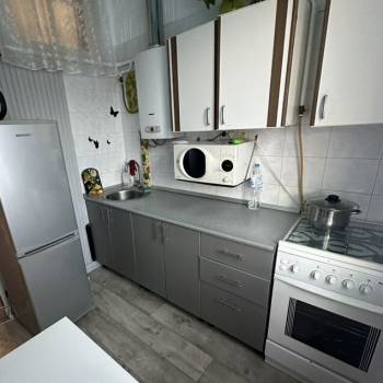 Сдается 2-х комнатная квартира, 45,9 м²