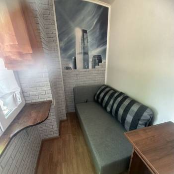 Сдается 2-х комнатная квартира, 45,9 м²