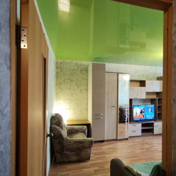 Сдается 2-х комнатная квартира, 51 м²