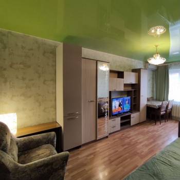 Сдается 2-х комнатная квартира, 51 м²