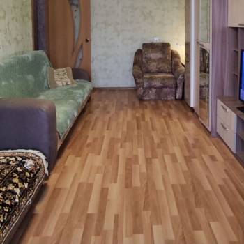 Сдается 2-х комнатная квартира, 51 м²